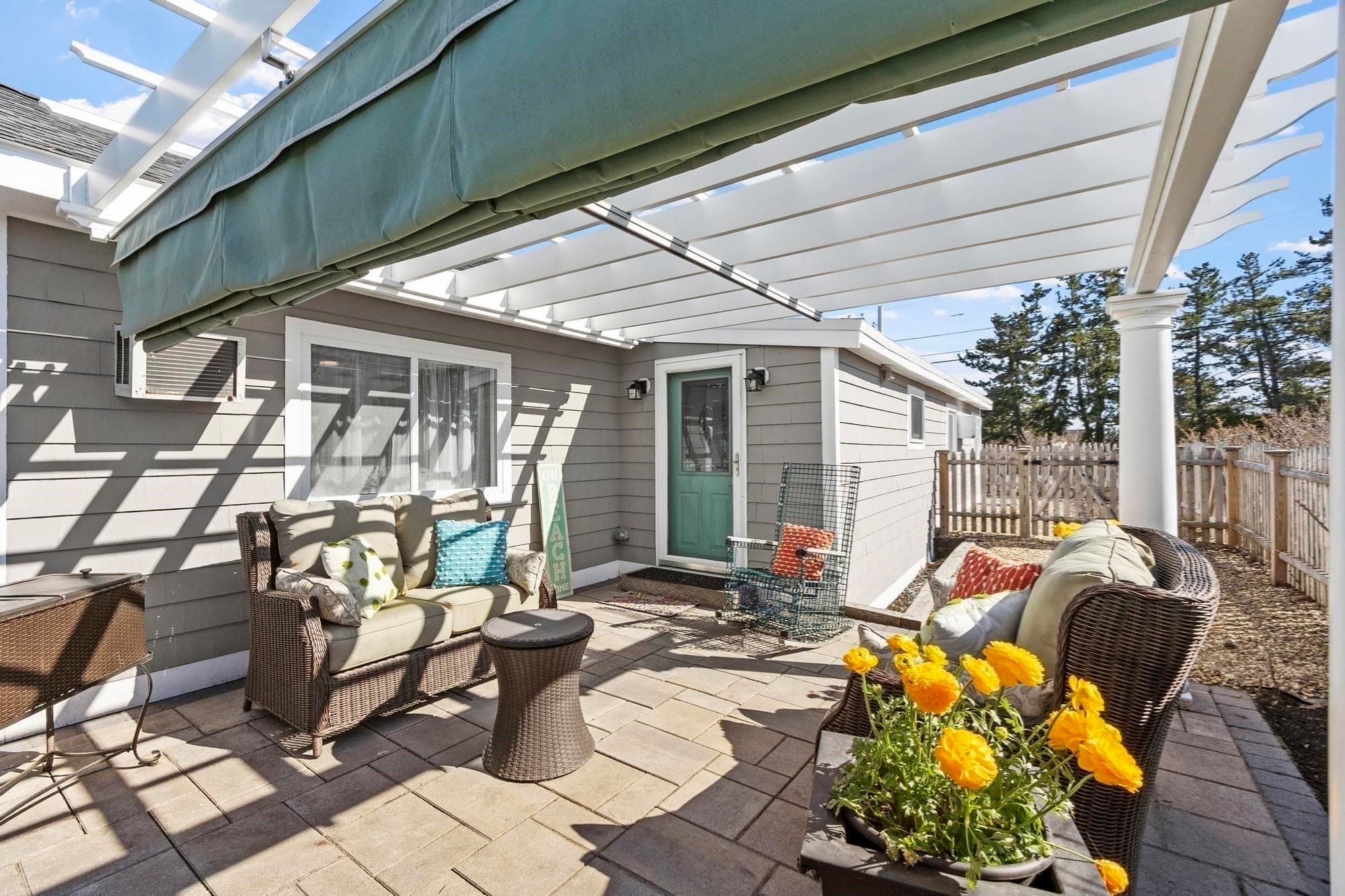 Single Family Residence at 270 Northern Blvd, Newburyport MA 01950, photo 28 of 40