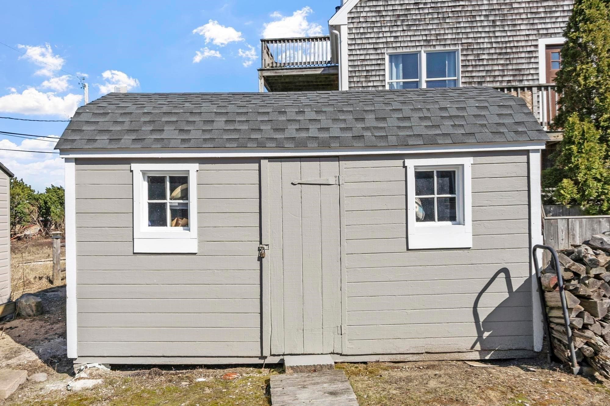 Single Family Residence at 270 Northern Blvd, Newburyport MA 01950, photo 37 of 40