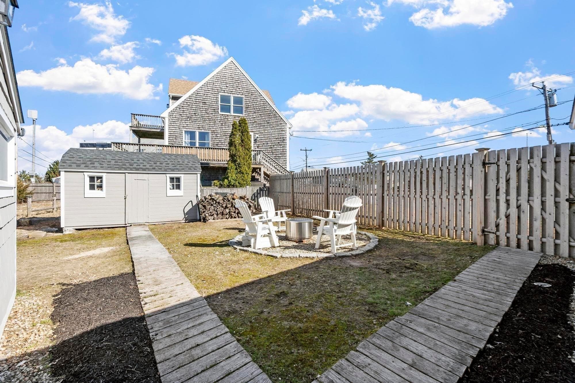 Single Family Residence at 270 Northern Blvd, Newburyport MA 01950, photo 35 of 40