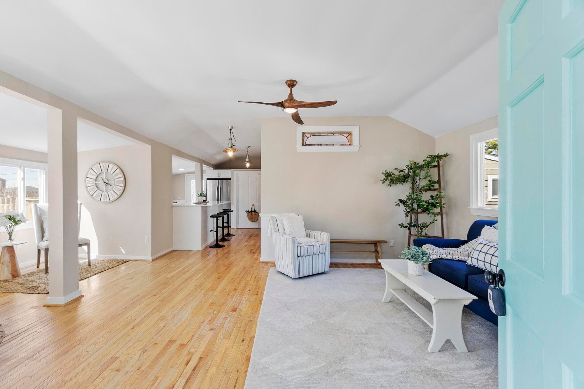 Single Family Residence at 270 Northern Blvd, Newburyport MA 01950, photo 8 of 40