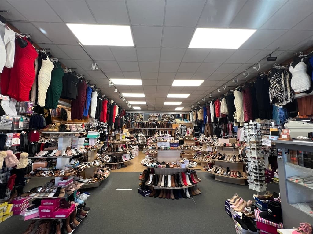 Business Opportunity at 1515 Acushnet Avenue, New Bedford MA 02746, New Bedford, photo 3 of 13
