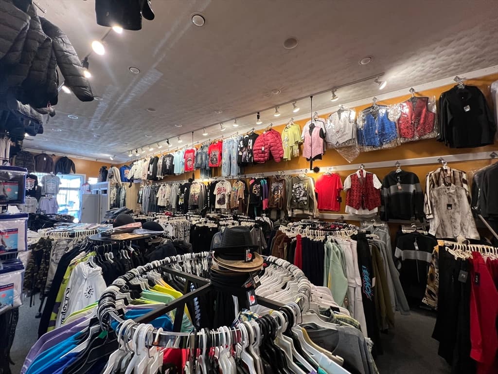 Business Opportunity at 1515 Acushnet Avenue, New Bedford MA 02746, New Bedford, photo 9 of 13