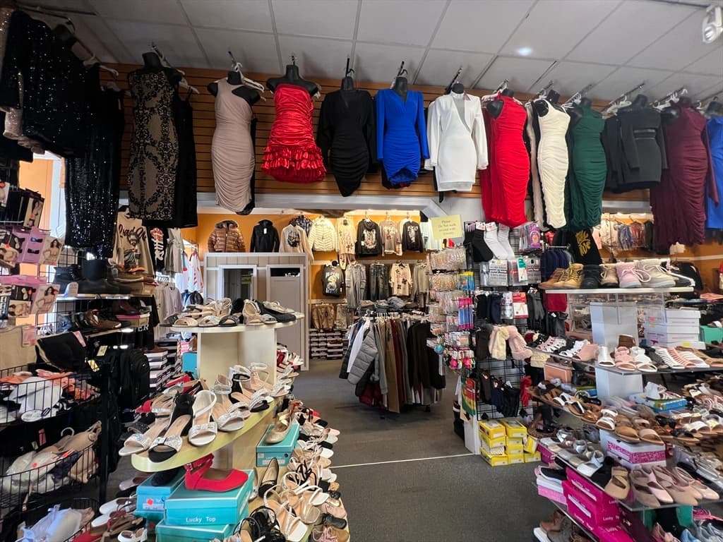 Business Opportunity at 1515 Acushnet Avenue, New Bedford MA 02746, New Bedford, photo 4 of 13