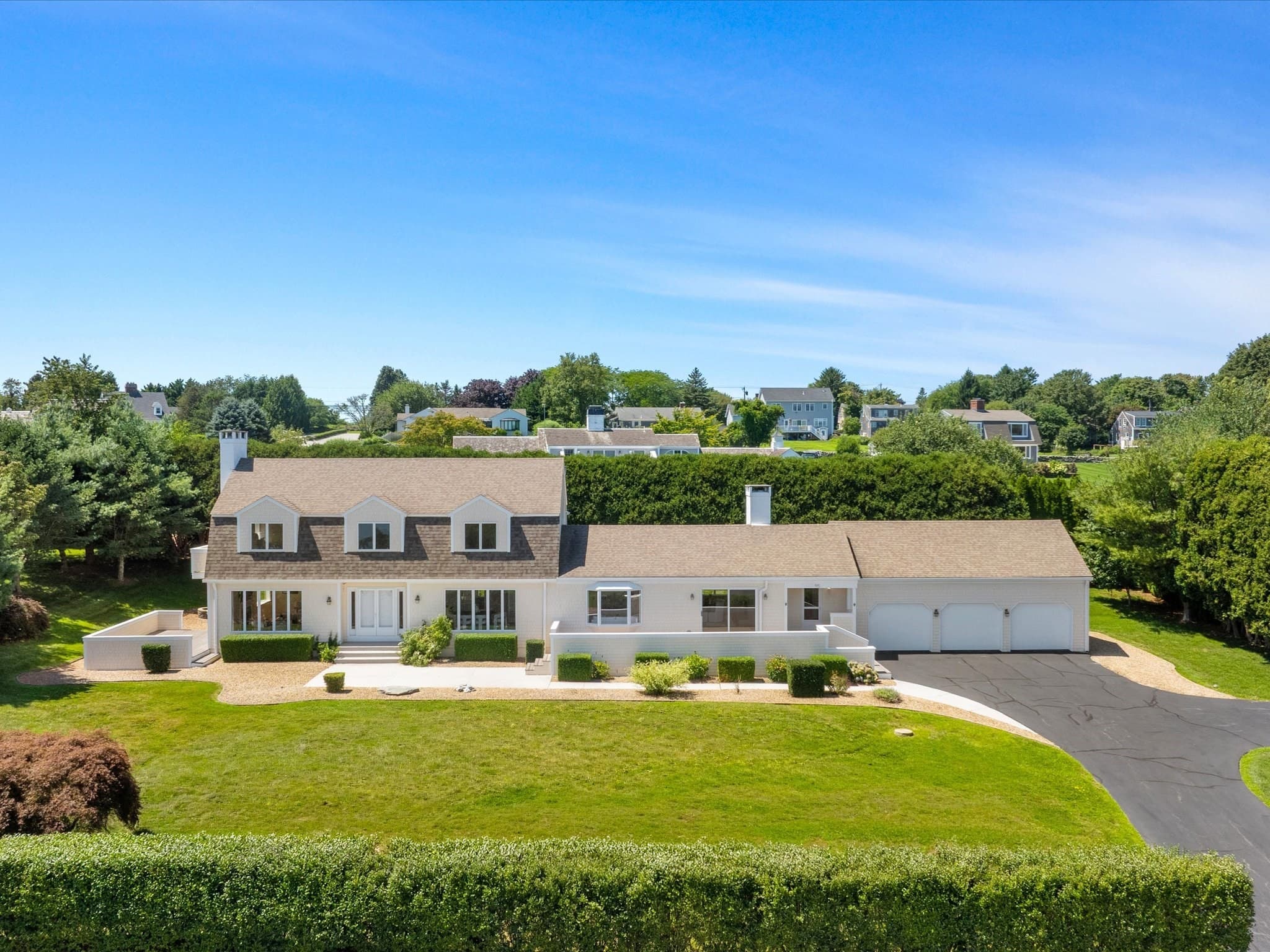 95 Holman St, Portsmouth RI 02871