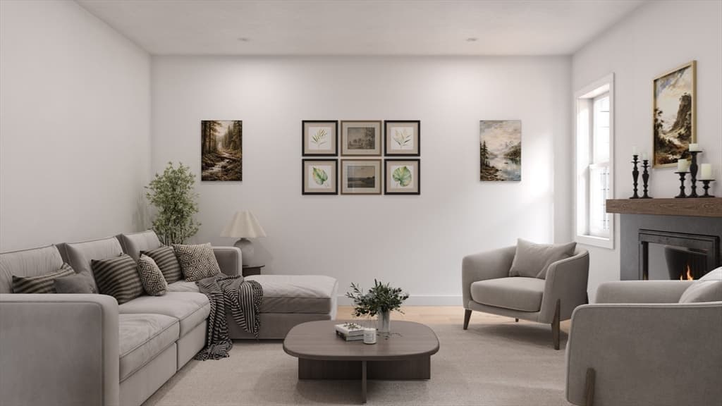 Condominium at 59 Pine Tree # 59, Holden MA 01520, photo 6 of 25