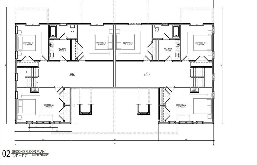 Condominium at 59 Pine Tree # 59, Holden MA 01520, photo 24 of 25