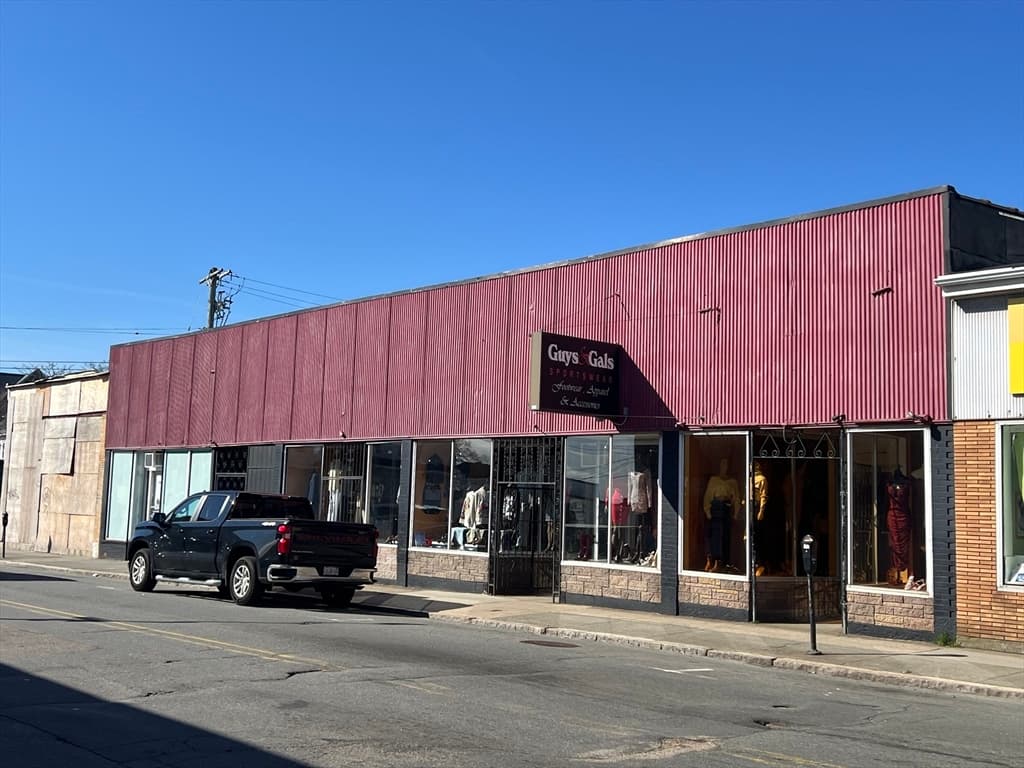 1509-1519 Acushnet Avenue, New Bedford MA 02746 photo 2