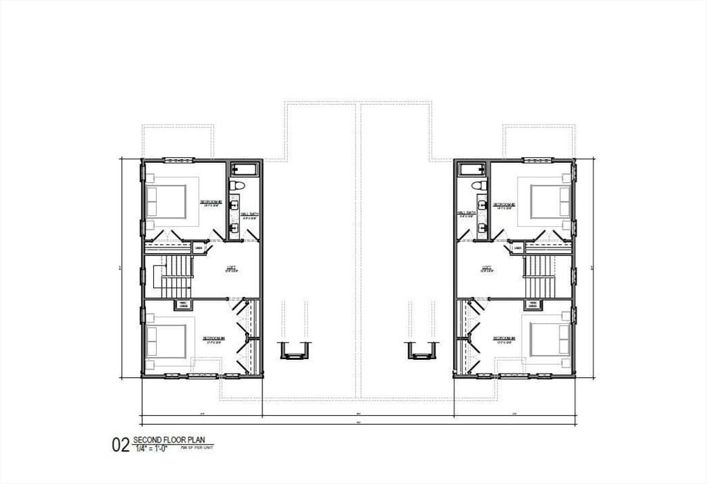Condominium at 55 Pine Tree # 55, Holden MA 01520, photo 3 of 25