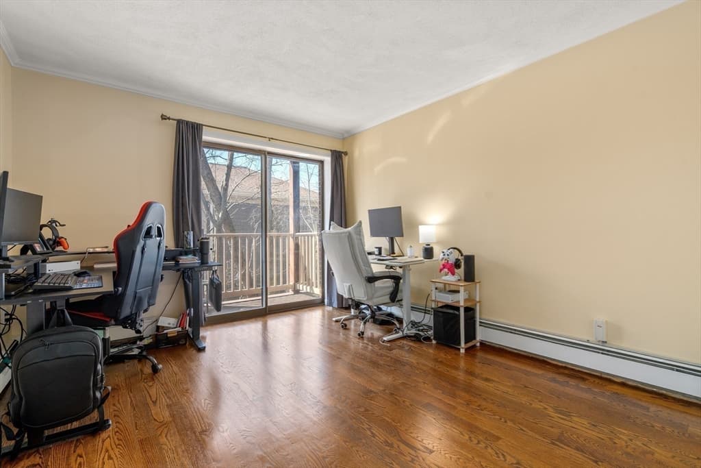 Condominium at 295 Main Street # 16, Reading MA 01867, Reading, photo 12 of 21
