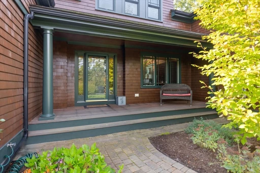 Condominium at 95 Black Rock Drive # 95, Hingham MA 02043, photo 23 of 32