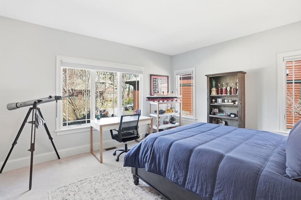 Condominium at 95 Black Rock Drive # 95, Hingham MA 02043, photo 13 of 32