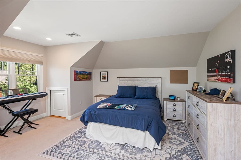 Condominium at 95 Black Rock Drive # 95, Hingham MA 02043, photo 16 of 32