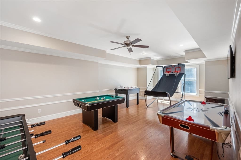 Condominium at 95 Black Rock Drive # 95, Hingham MA 02043, photo 22 of 32