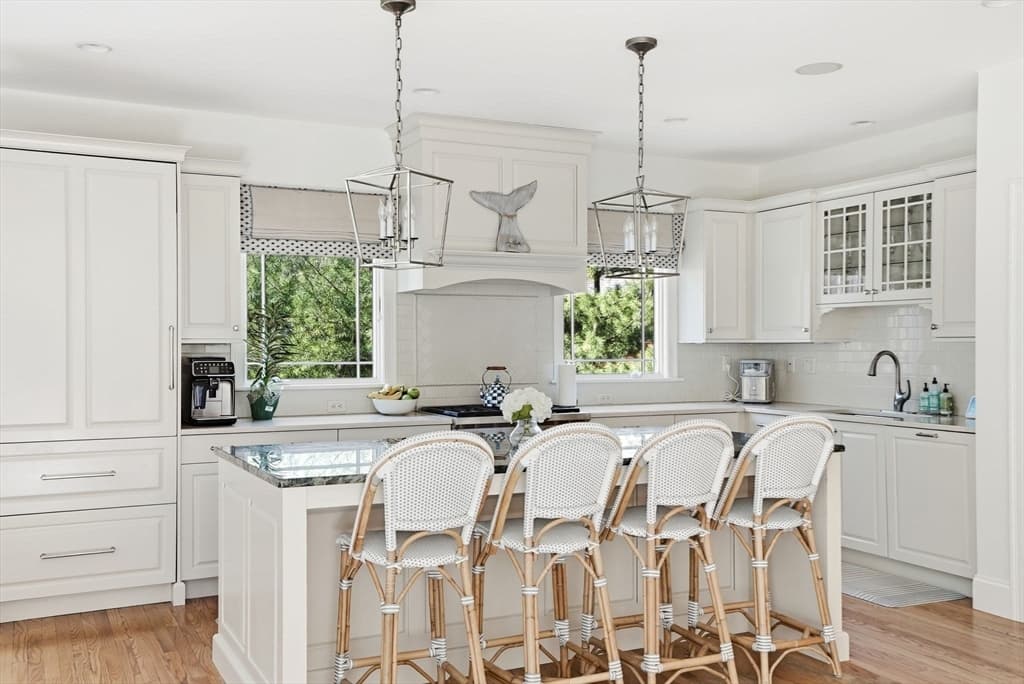 Condominium at 95 Black Rock Drive # 95, Hingham MA 02043, photo 7 of 32