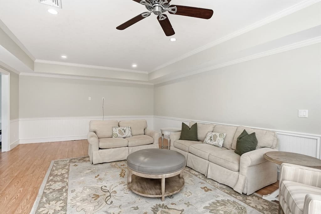 Condominium at 95 Black Rock Drive # 95, Hingham MA 02043, photo 20 of 32