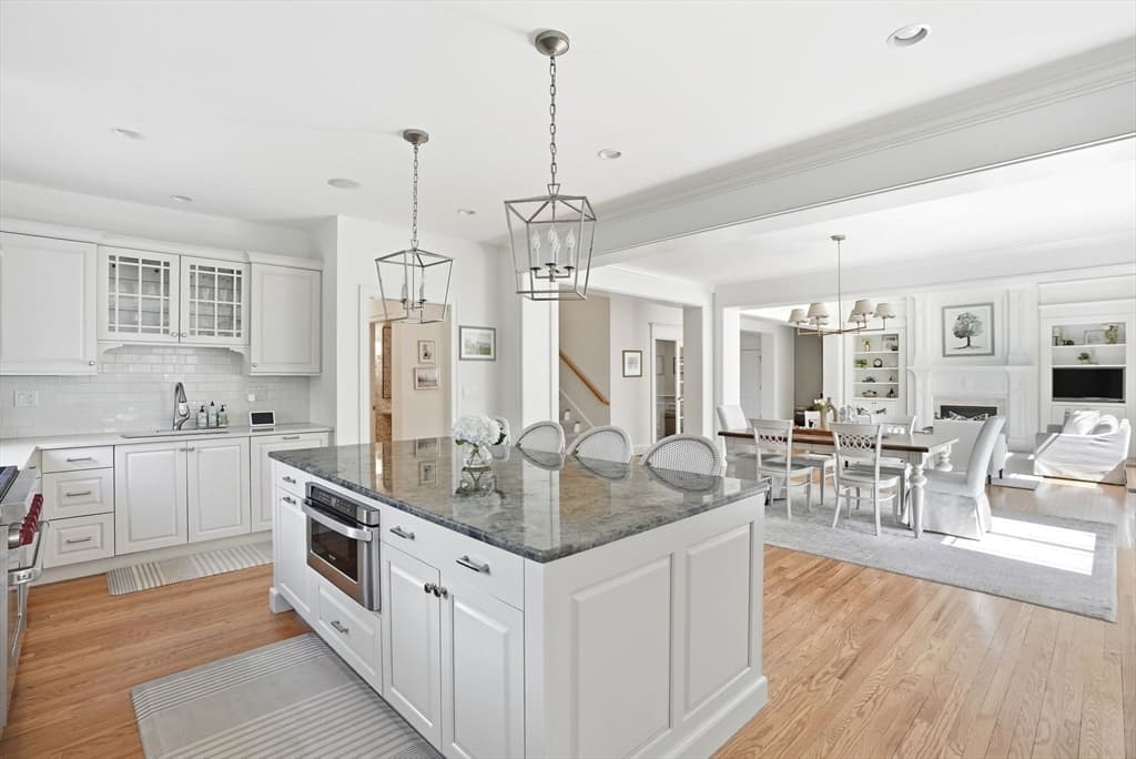 Condominium at 95 Black Rock Drive # 95, Hingham MA 02043, photo 9 of 32