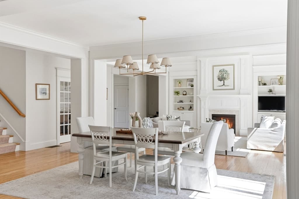Condominium at 95 Black Rock Drive # 95, Hingham MA 02043, photo 10 of 32