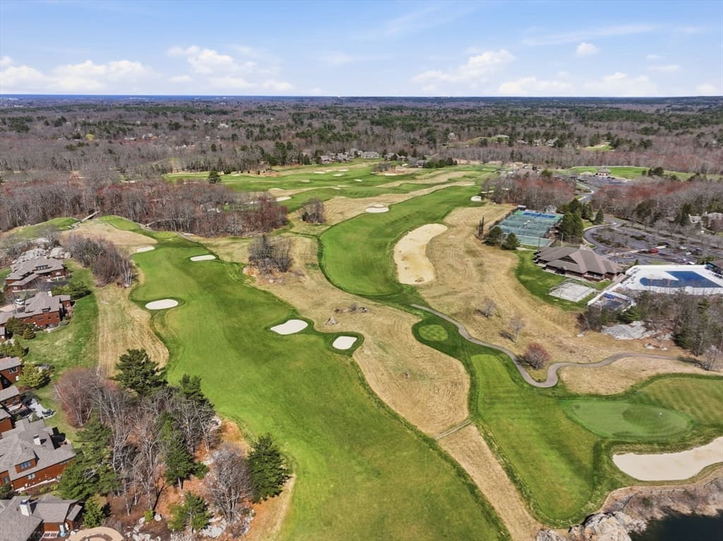 Condominium at 95 Black Rock Drive # 95, Hingham MA 02043, photo 31 of 32