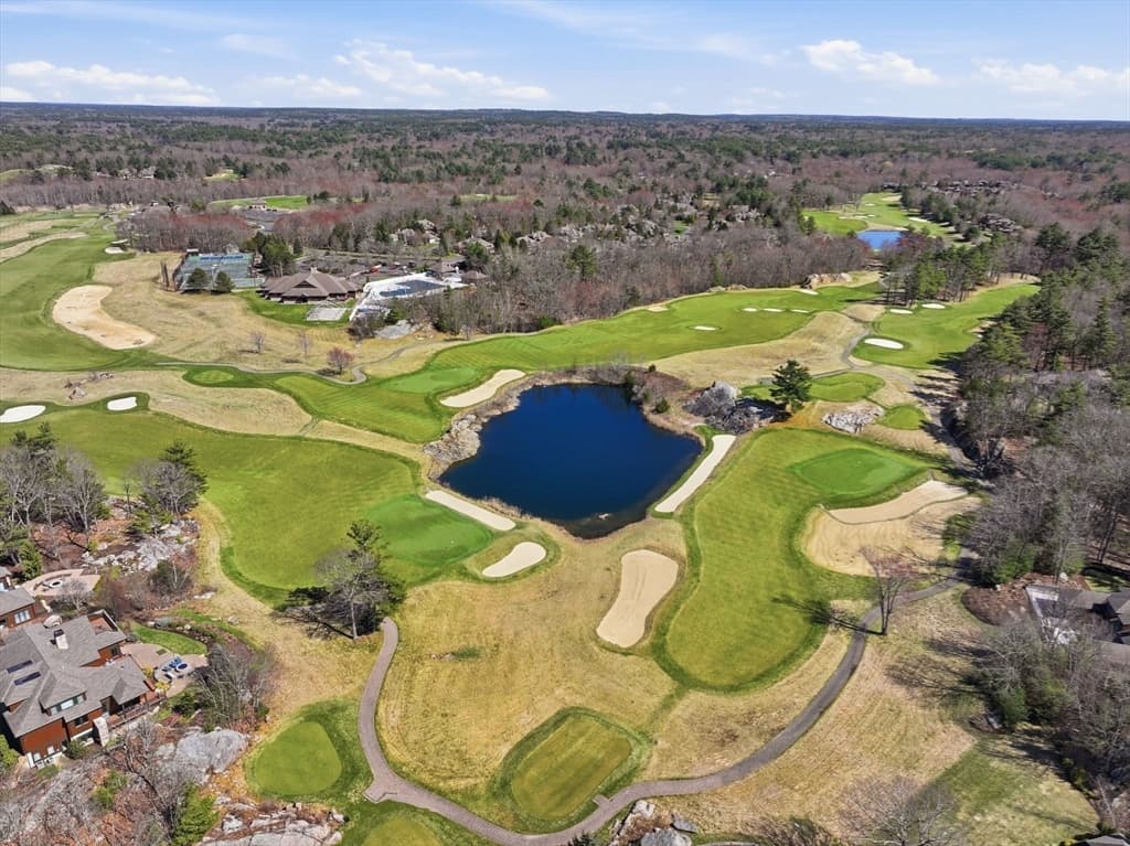 Condominium at 95 Black Rock Drive # 95, Hingham MA 02043, photo 29 of 32