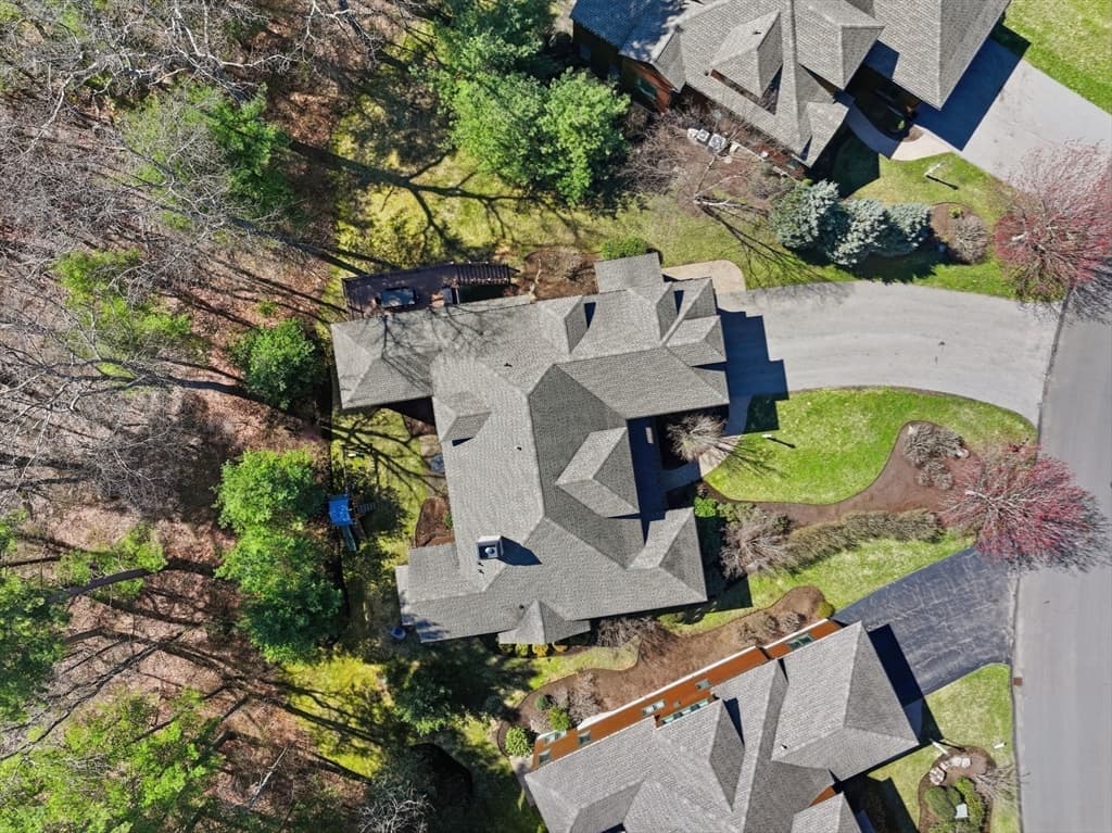 Condominium at 95 Black Rock Drive # 95, Hingham MA 02043, photo 25 of 32