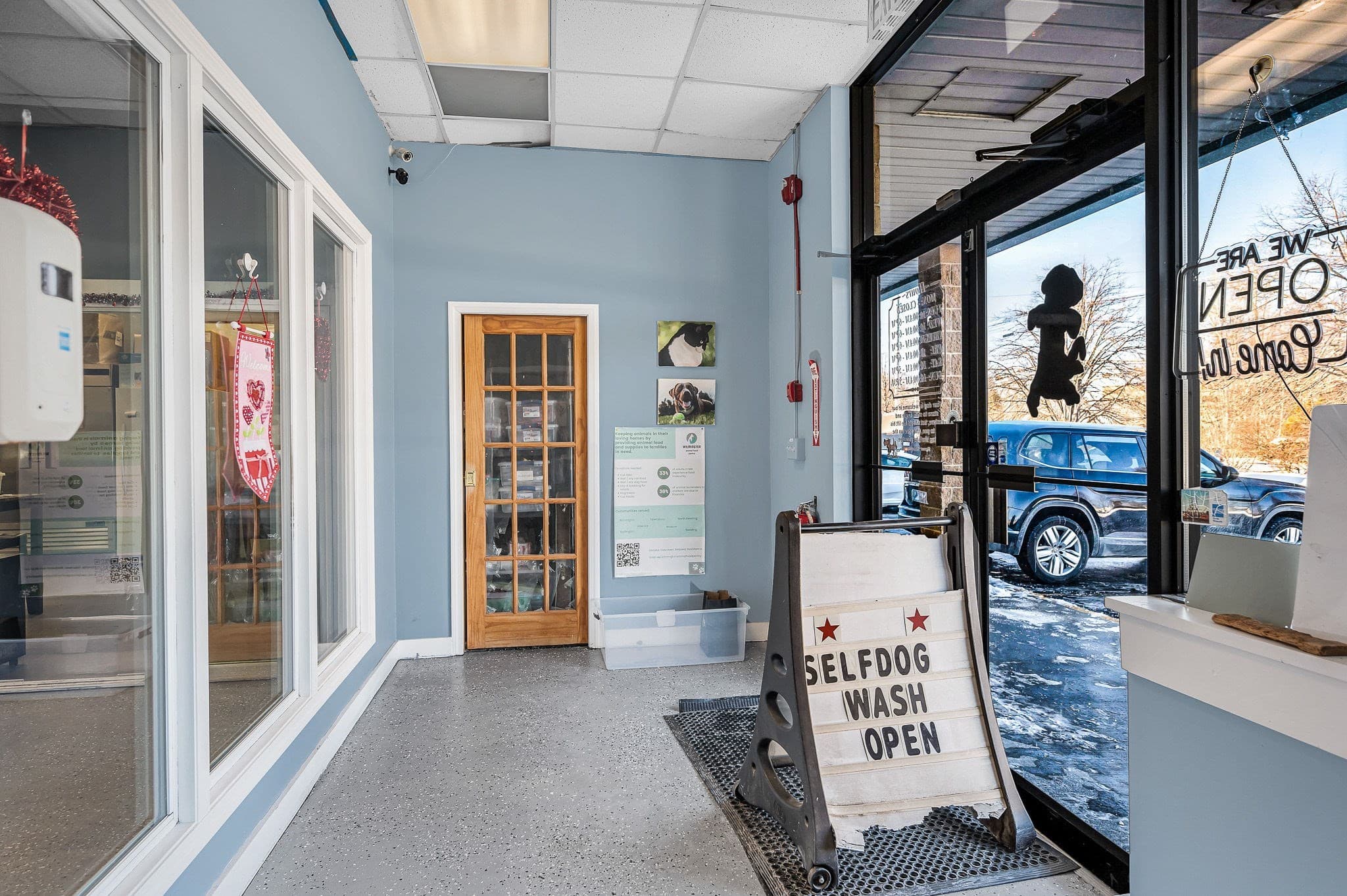 Business Opportunity at 533 Main Street, Tewksbury MA 01876, photo 2 of 23