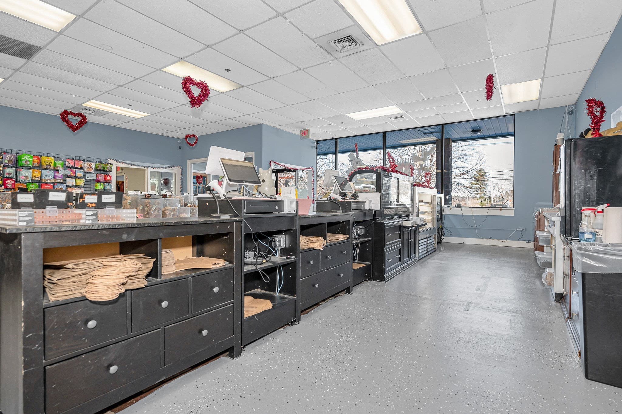 Business Opportunity at 533 Main Street, Tewksbury MA 01876, photo 12 of 23