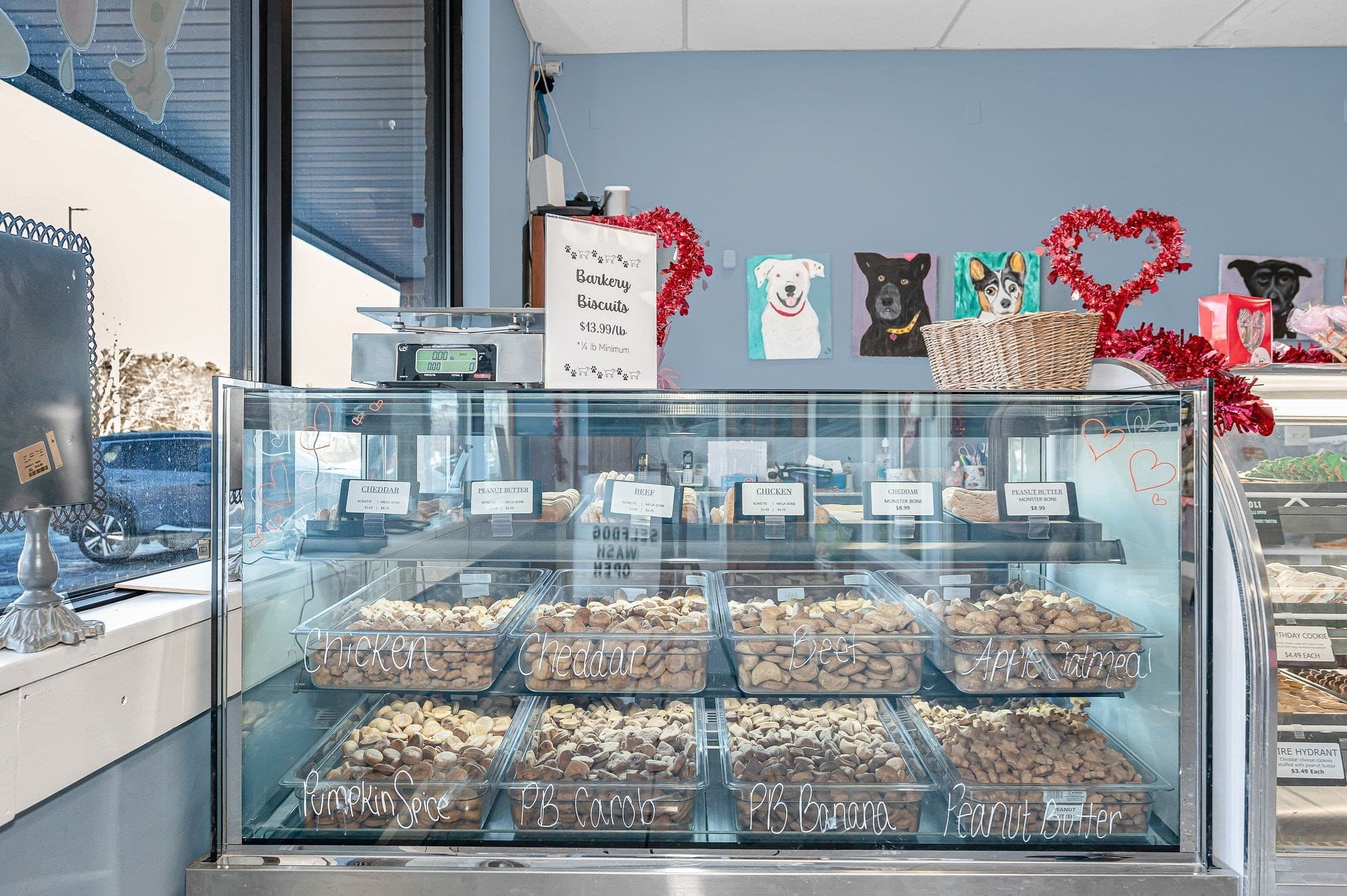 Business Opportunity at 533 Main Street, Tewksbury MA 01876, photo 22 of 23