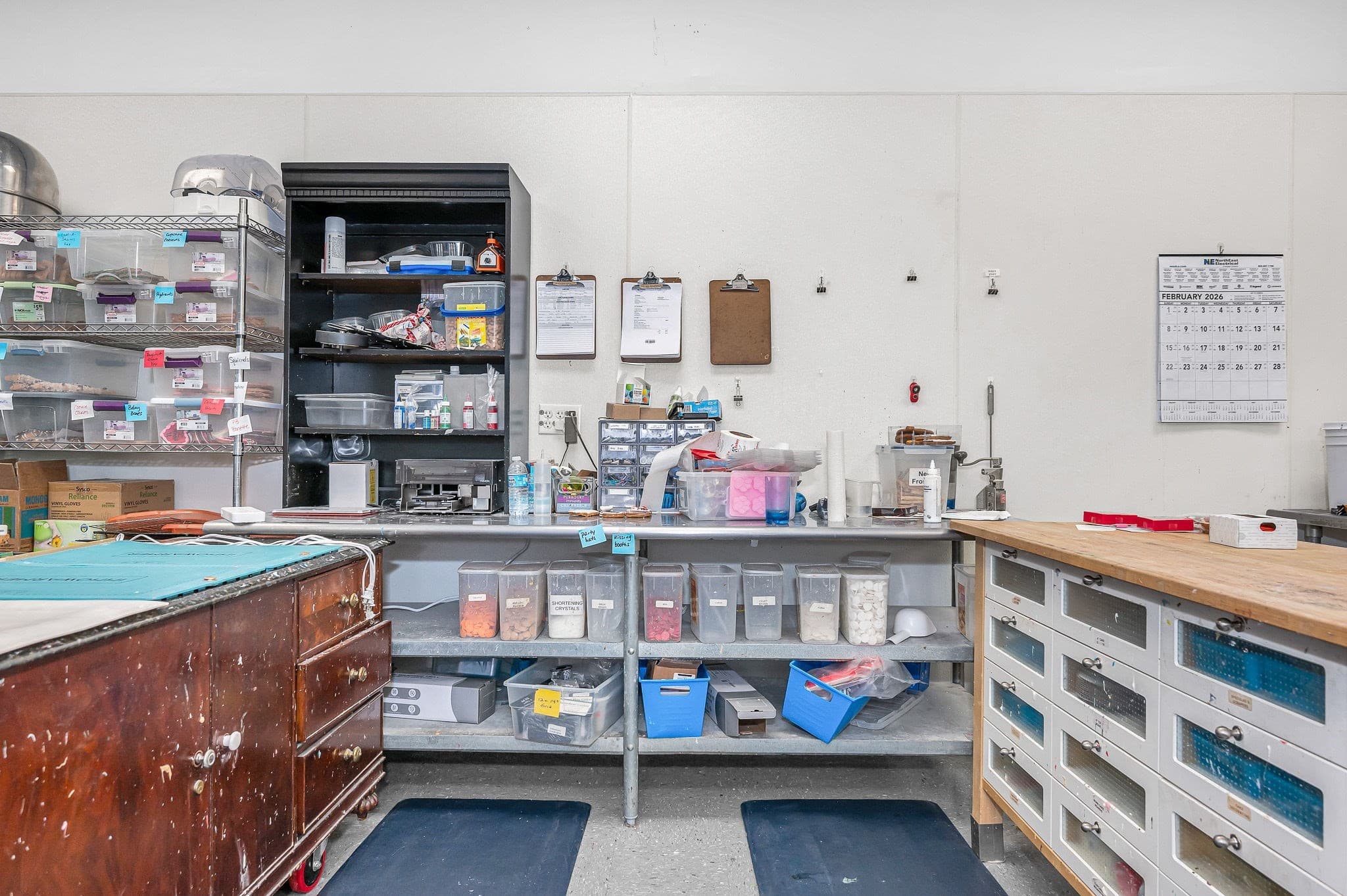Business Opportunity at 533 Main Street, Tewksbury MA 01876, photo 5 of 23