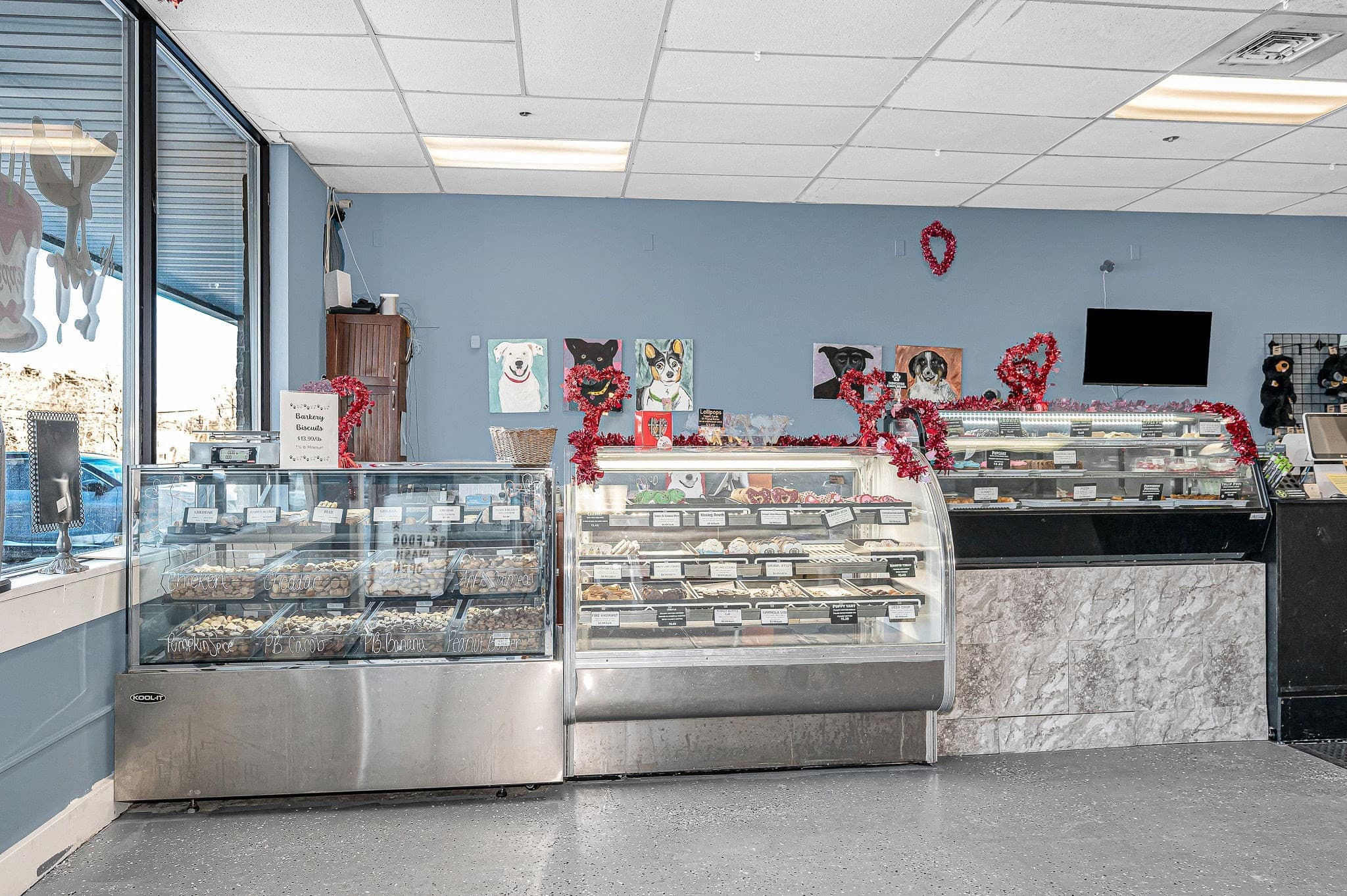 Business Opportunity at 533 Main Street, Tewksbury MA 01876, photo 20 of 23