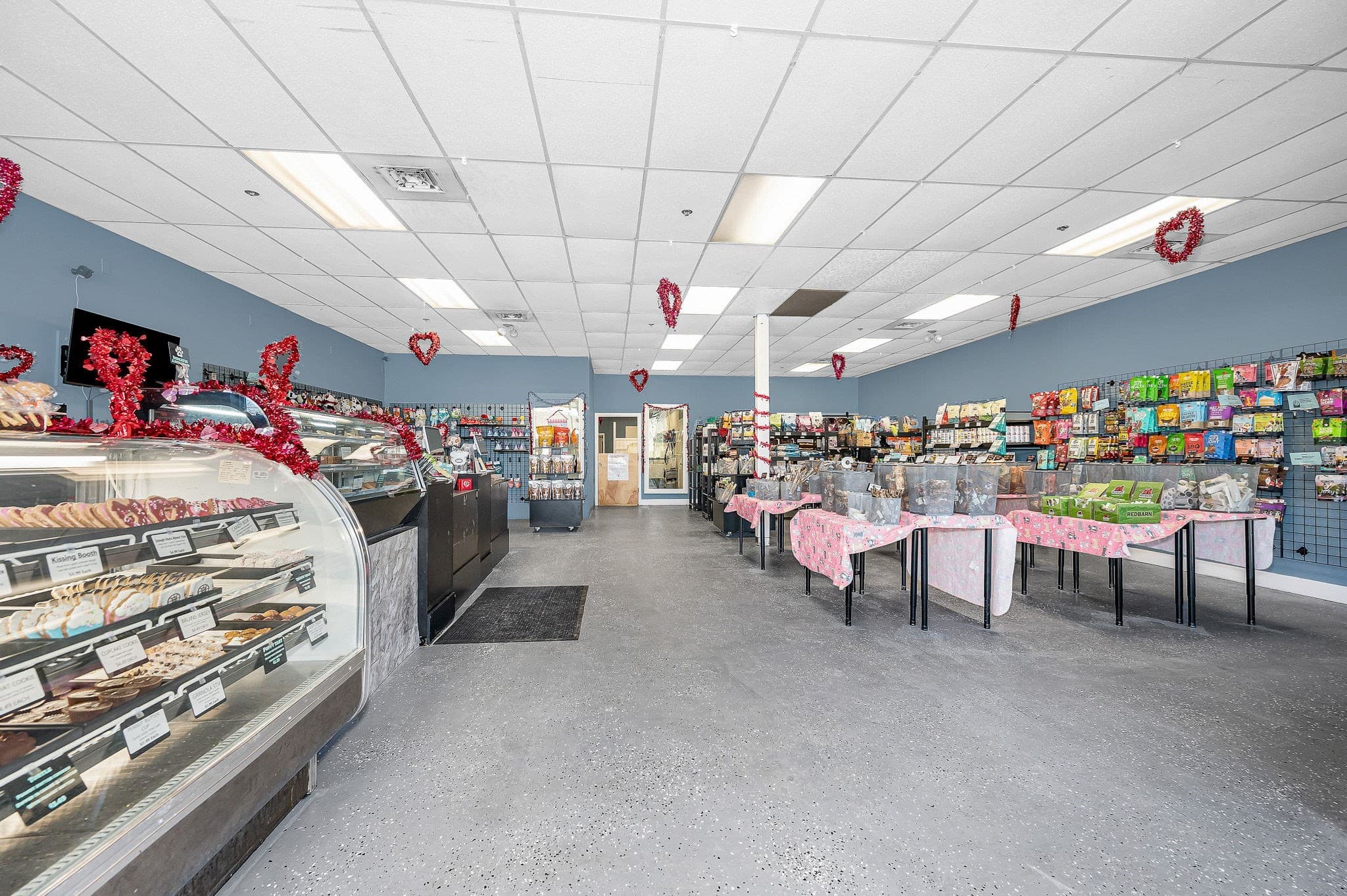 Business Opportunity at 533 Main Street, Tewksbury MA 01876, photo 19 of 23