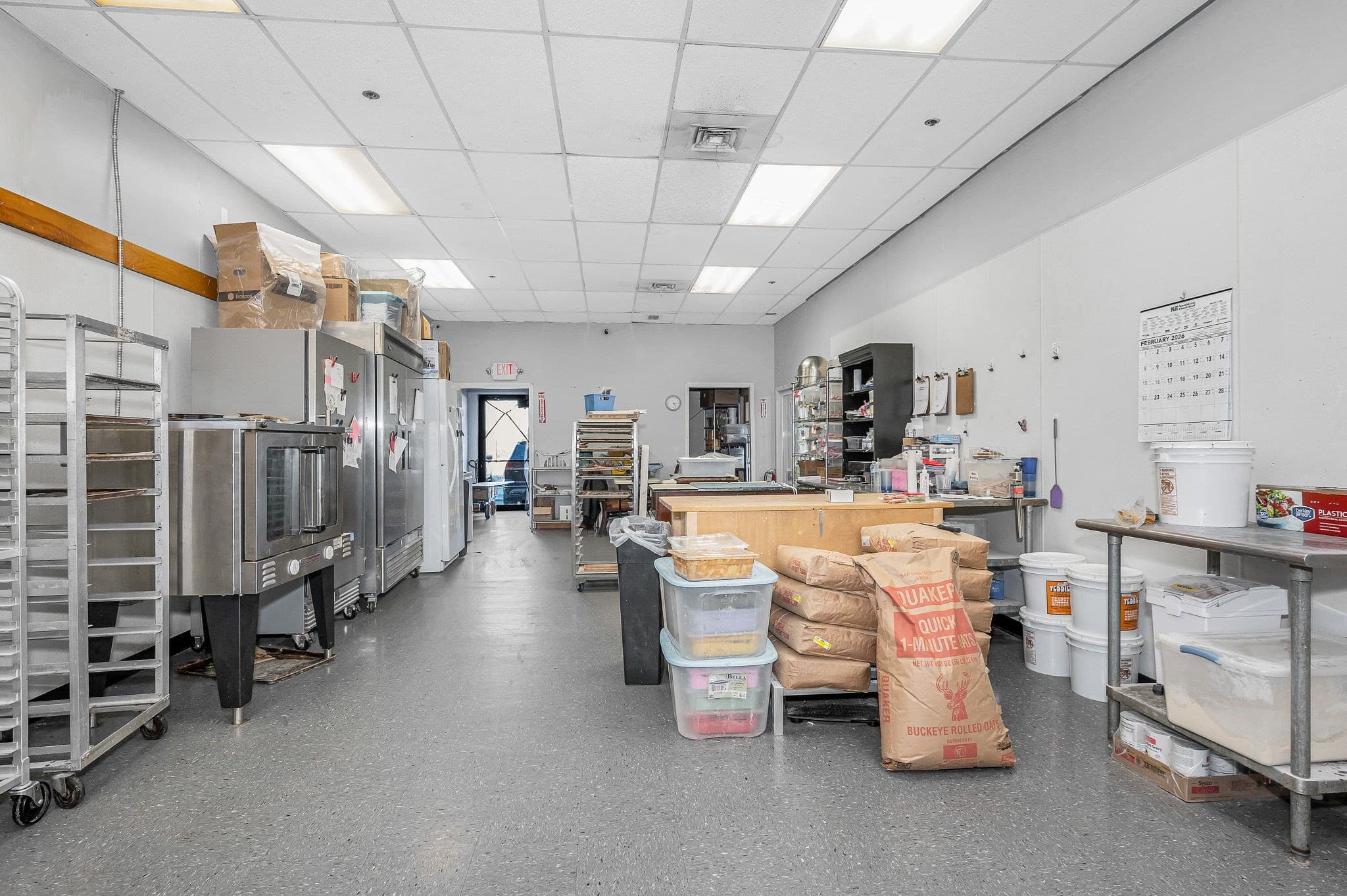 Business Opportunity at 533 Main Street, Tewksbury MA 01876, photo 4 of 23