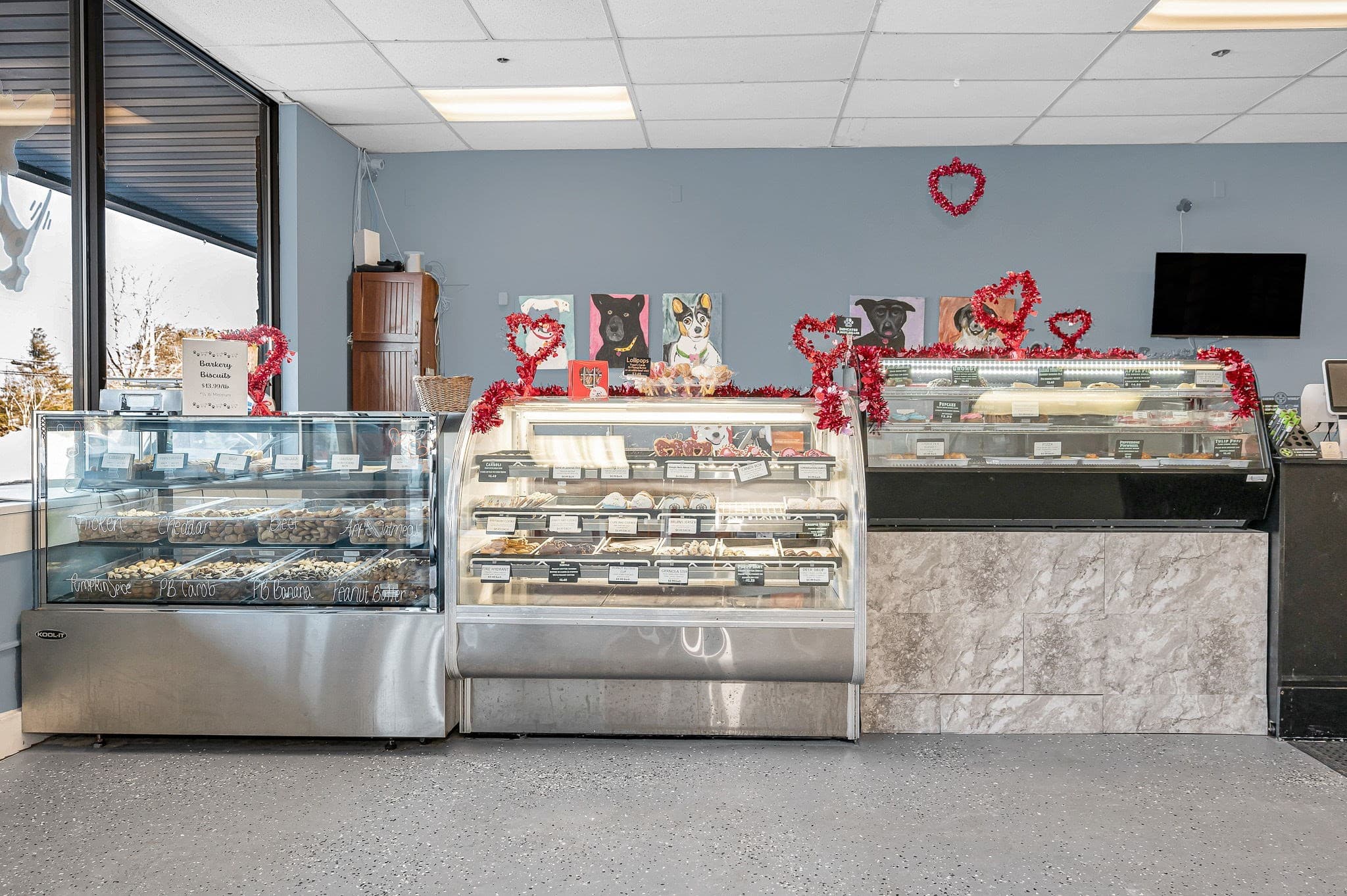 Business Opportunity at 533 Main Street, Tewksbury MA 01876, photo 8 of 23