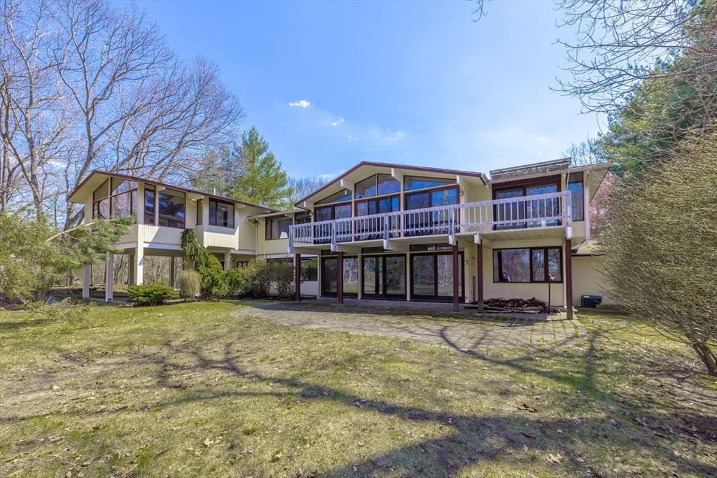 Single Family Residence at 58 Solomon Pierce Rd, Lexington MA 02420, Lexington, photo 2 of 39