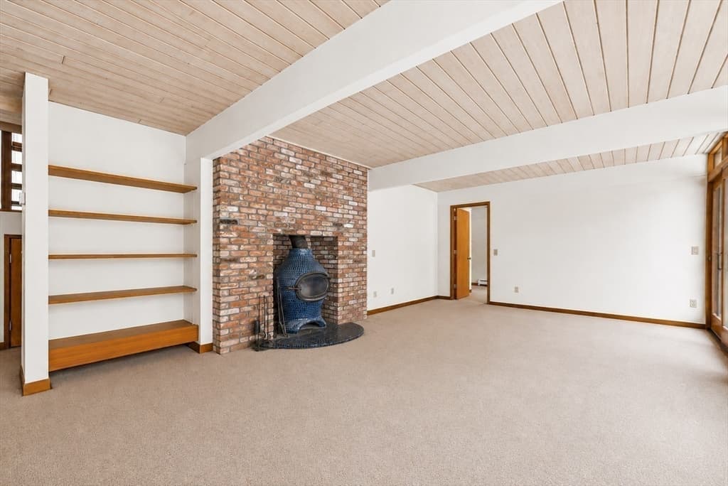 Single Family Residence at 58 Solomon Pierce Rd, Lexington MA 02420, Lexington, photo 26 of 39