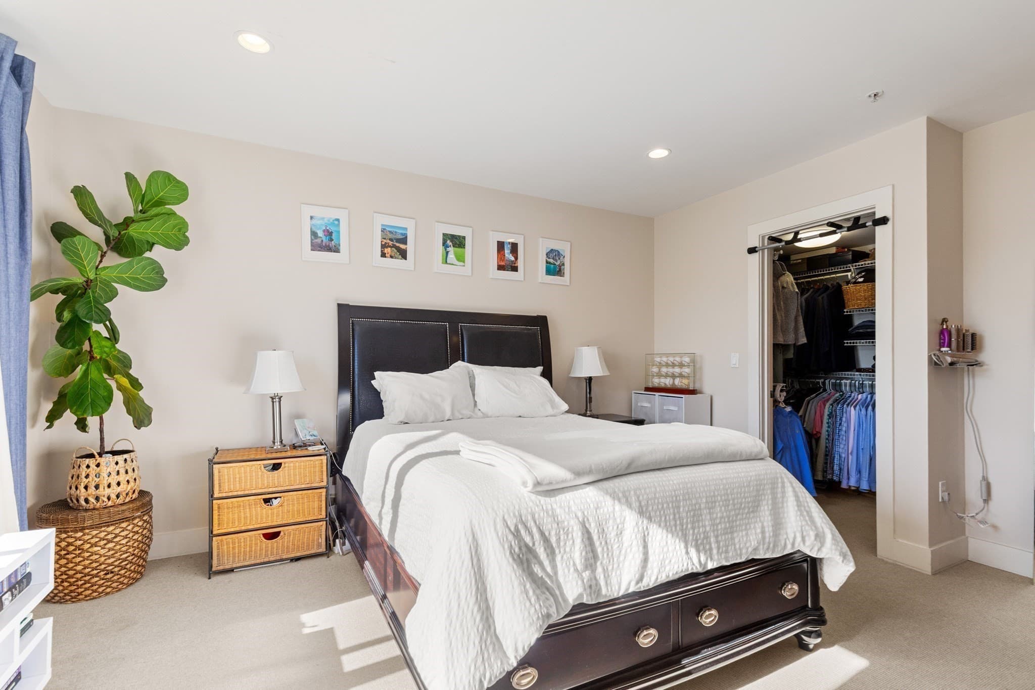 Condominium at 533 Cambridge St # 308, Boston MA 02134, photo 13 of 24