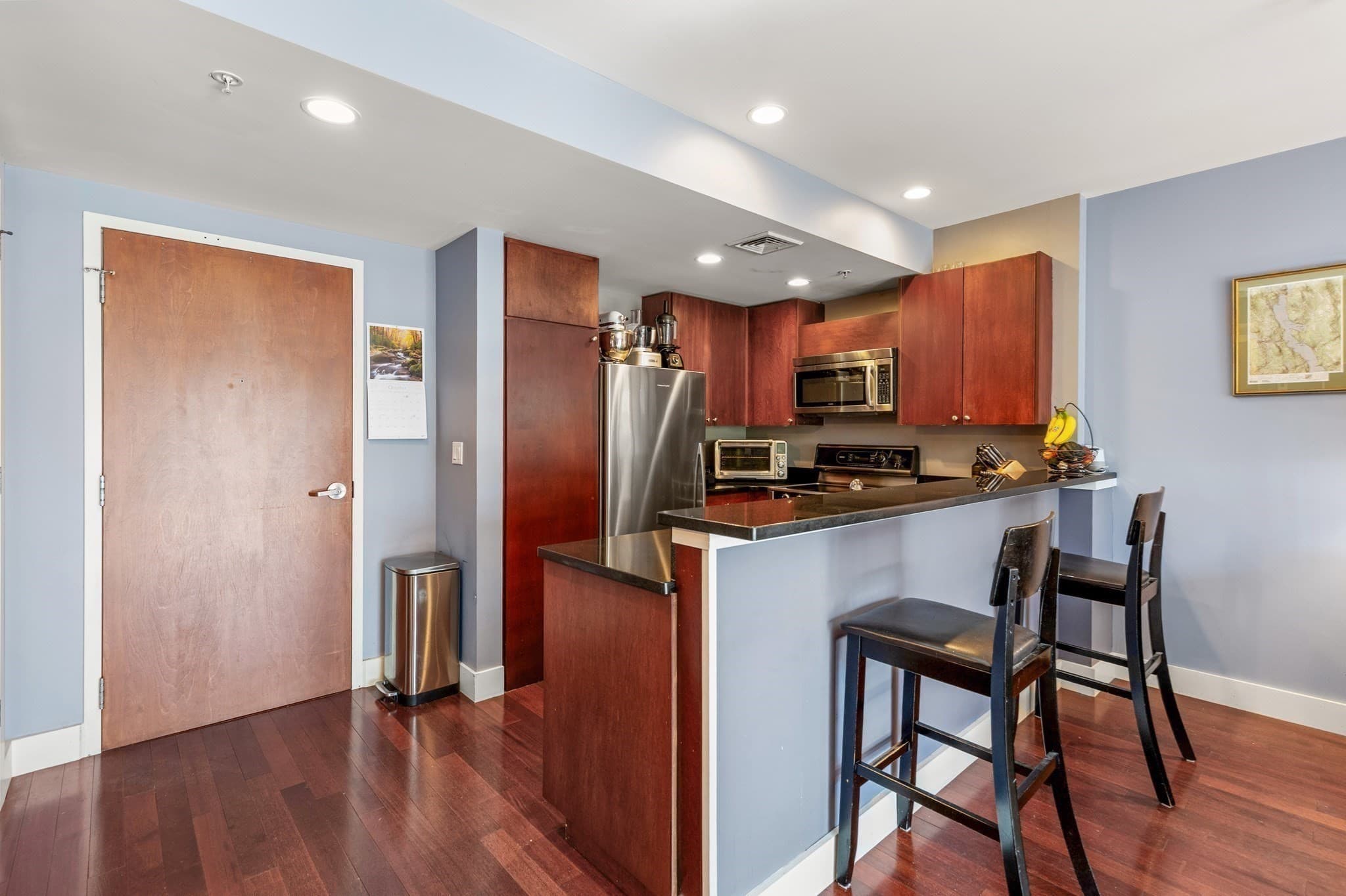 Condominium at 533 Cambridge St # 308, Boston MA 02134, photo 3 of 24