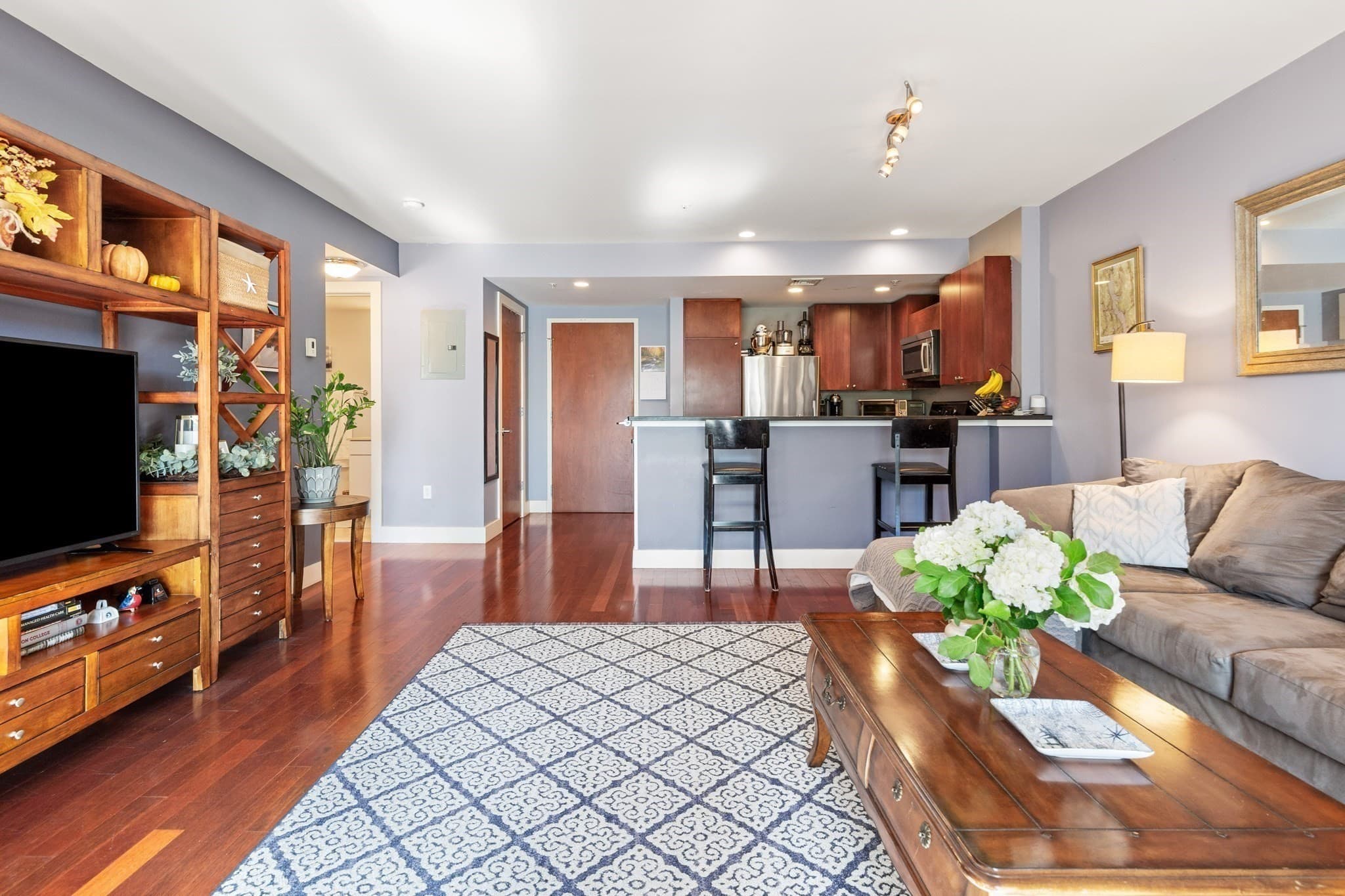 Condominium at 533 Cambridge St # 308, Boston MA 02134, photo 9 of 24