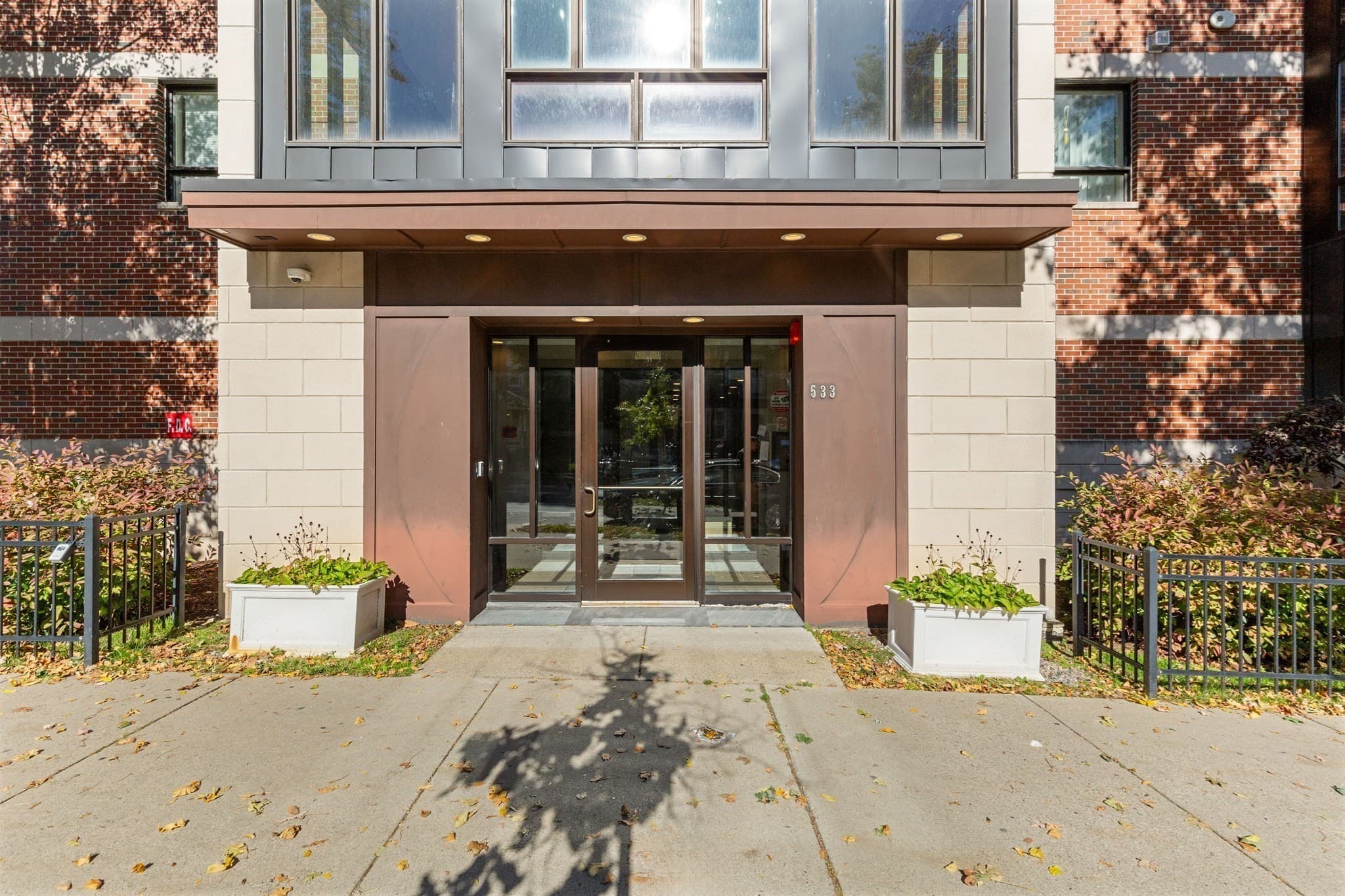 Condominium at 533 Cambridge St # 308, Boston MA 02134, photo 24 of 24