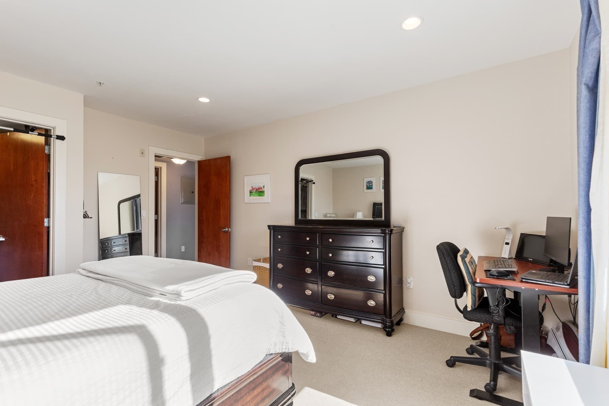 Condominium at 533 Cambridge St # 308, Boston MA 02134, photo 14 of 24