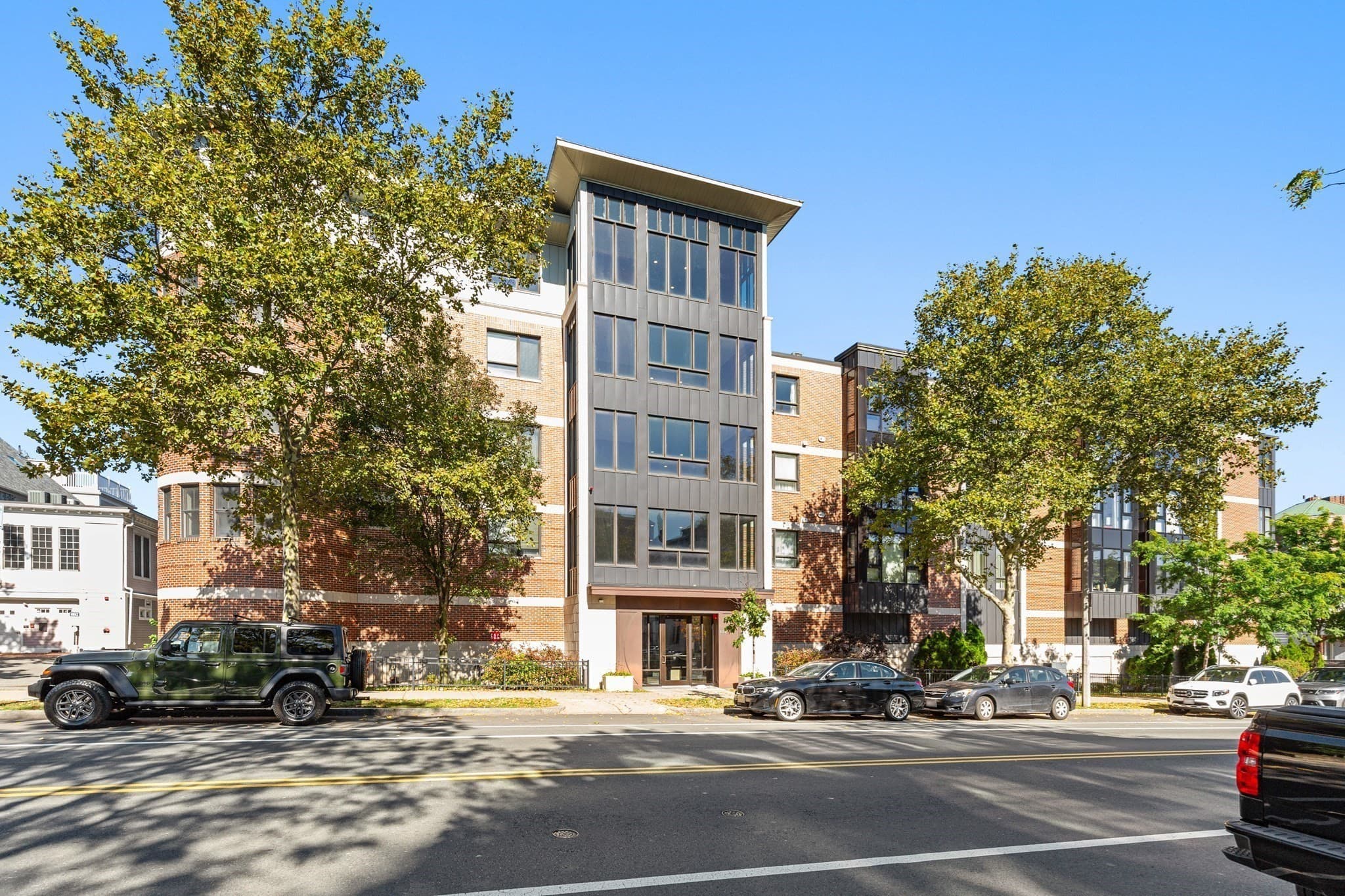 Condominium at 533 Cambridge St # 308, Boston MA 02134, photo 21 of 24