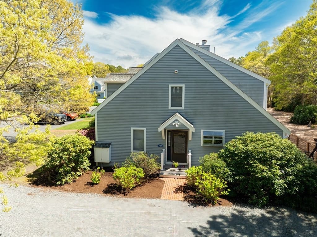 131 Shellback # 131T, Mashpee MA 02649