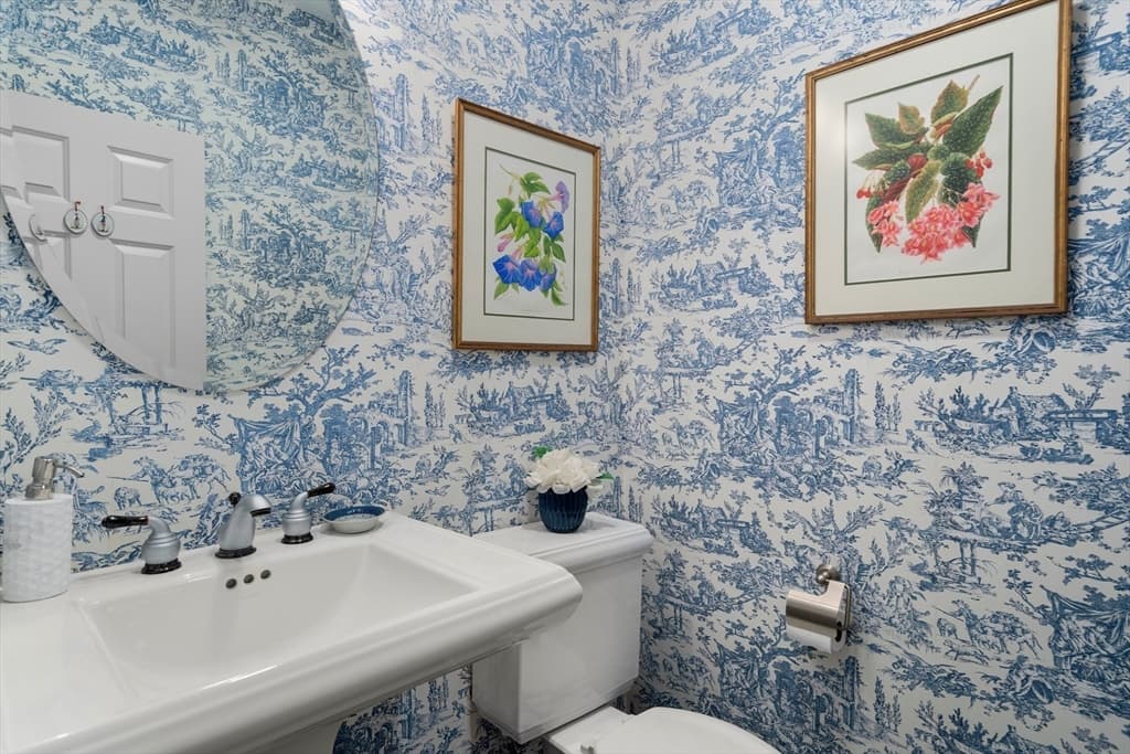 Condominium at 217 Nobscot Road # 217, Sudbury MA 01776, Sudbury, photo 23 of 40
