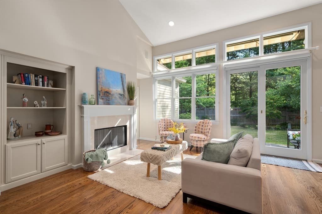 Condominium at 217 Nobscot Road # 217, Sudbury MA 01776, Sudbury, photo 6 of 40