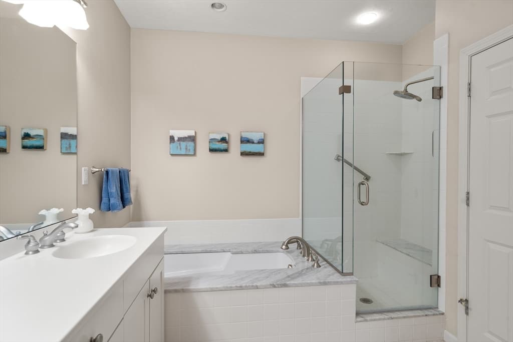Condominium at 217 Nobscot Road # 217, Sudbury MA 01776, Sudbury, photo 13 of 40