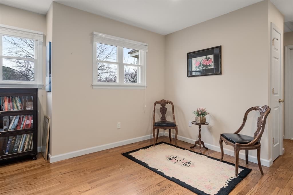 Condominium at 217 Nobscot Road # 217, Sudbury MA 01776, Sudbury, photo 26 of 40