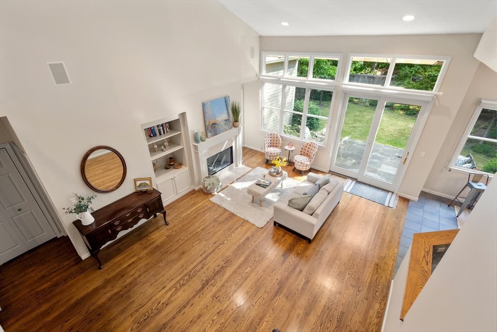Condominium at 217 Nobscot Road # 217, Sudbury MA 01776, Sudbury, photo 7 of 40