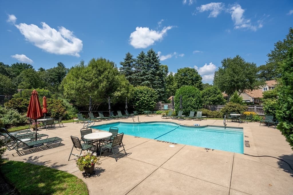 Condominium at 217 Nobscot Road # 217, Sudbury MA 01776, Sudbury, photo 36 of 40