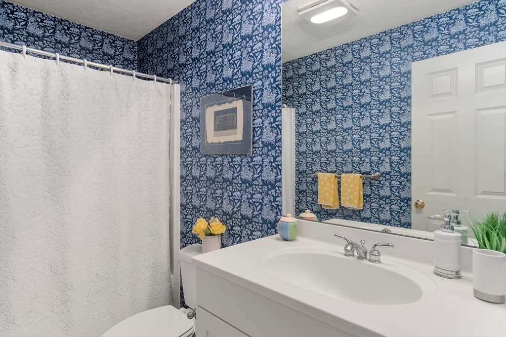 Condominium at 217 Nobscot Road # 217, Sudbury MA 01776, Sudbury, photo 28 of 40