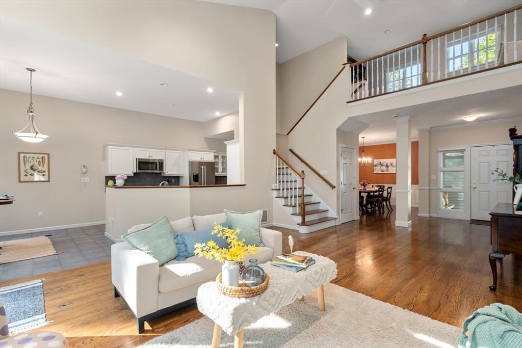 Condominium at 217 Nobscot Road # 217, Sudbury MA 01776, Sudbury, photo 5 of 40