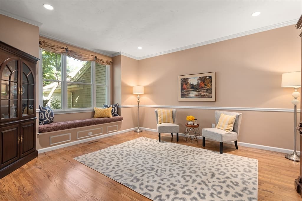 Condominium at 217 Nobscot Road # 217, Sudbury MA 01776, Sudbury, photo 9 of 40